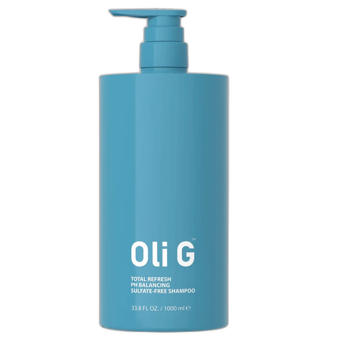 Oli G Shampoo